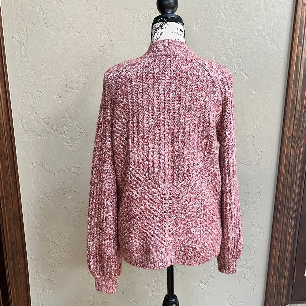 Cabi Twist Yarn Cardigan #4243 - Picture 2 of 6
